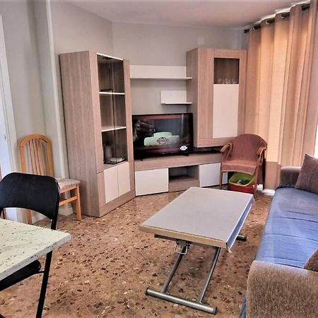 Maysan Penthouse بينايدورم المظهر الخارجي الصورة