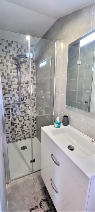 Maysan Penthouse بينايدورم المظهر الخارجي الصورة