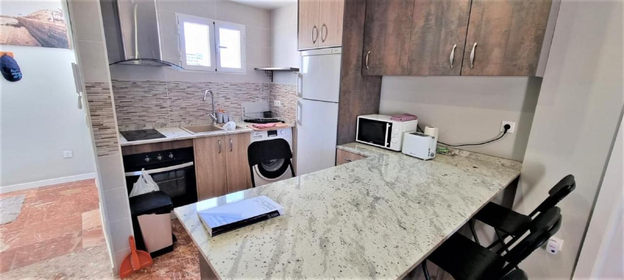 Maysan Penthouse بينايدورم المظهر الخارجي الصورة